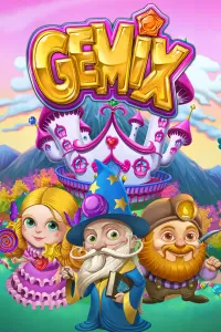 Gemix